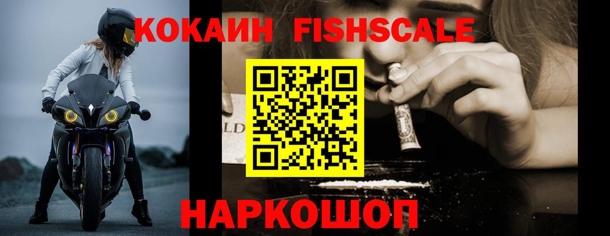 Ногинск  COCAIN Fish Scale  COCAIN  Вход с VPN 